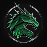 Dragon Emeraude Logo